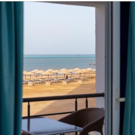 Fanadir Bay Resort In Hurghada, Egypt المظهر الخارجي الصورة