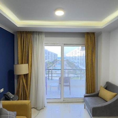 Fanadir Bay Resort In Hurghada, Egypt المظهر الخارجي الصورة