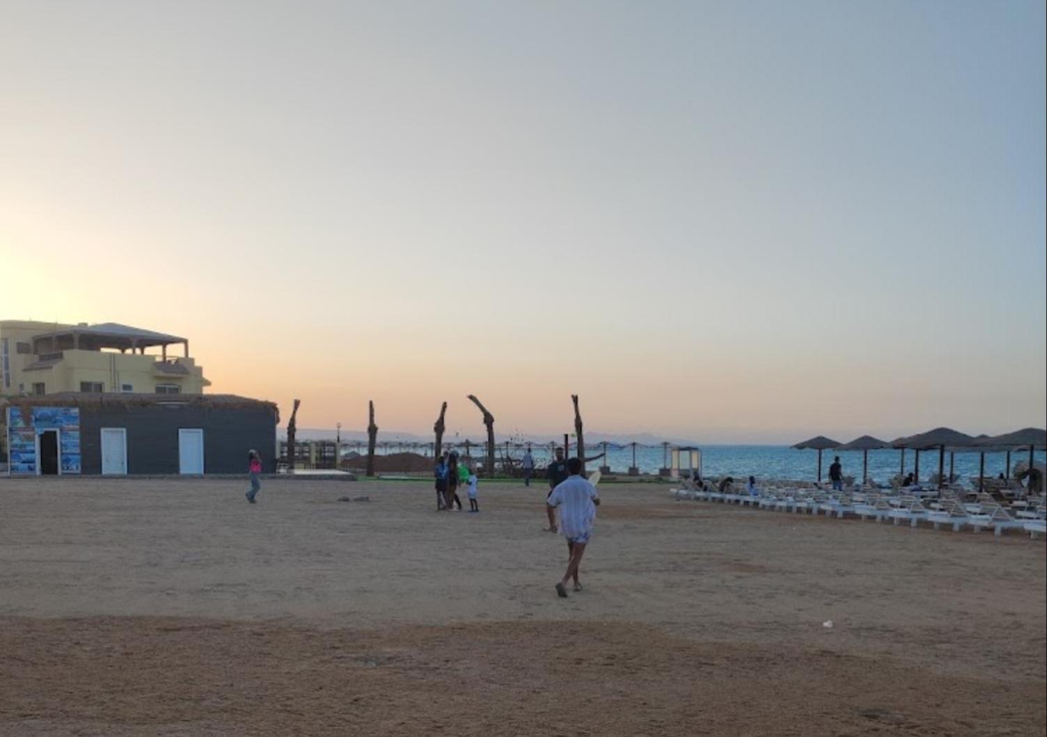 Fanadir Bay Resort In Hurghada, Egypt المظهر الخارجي الصورة