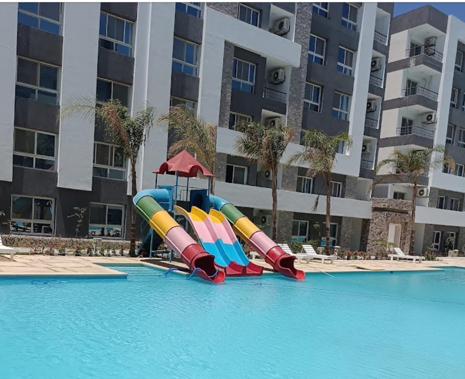 Fanadir Bay Resort In Hurghada, Egypt المظهر الخارجي الصورة