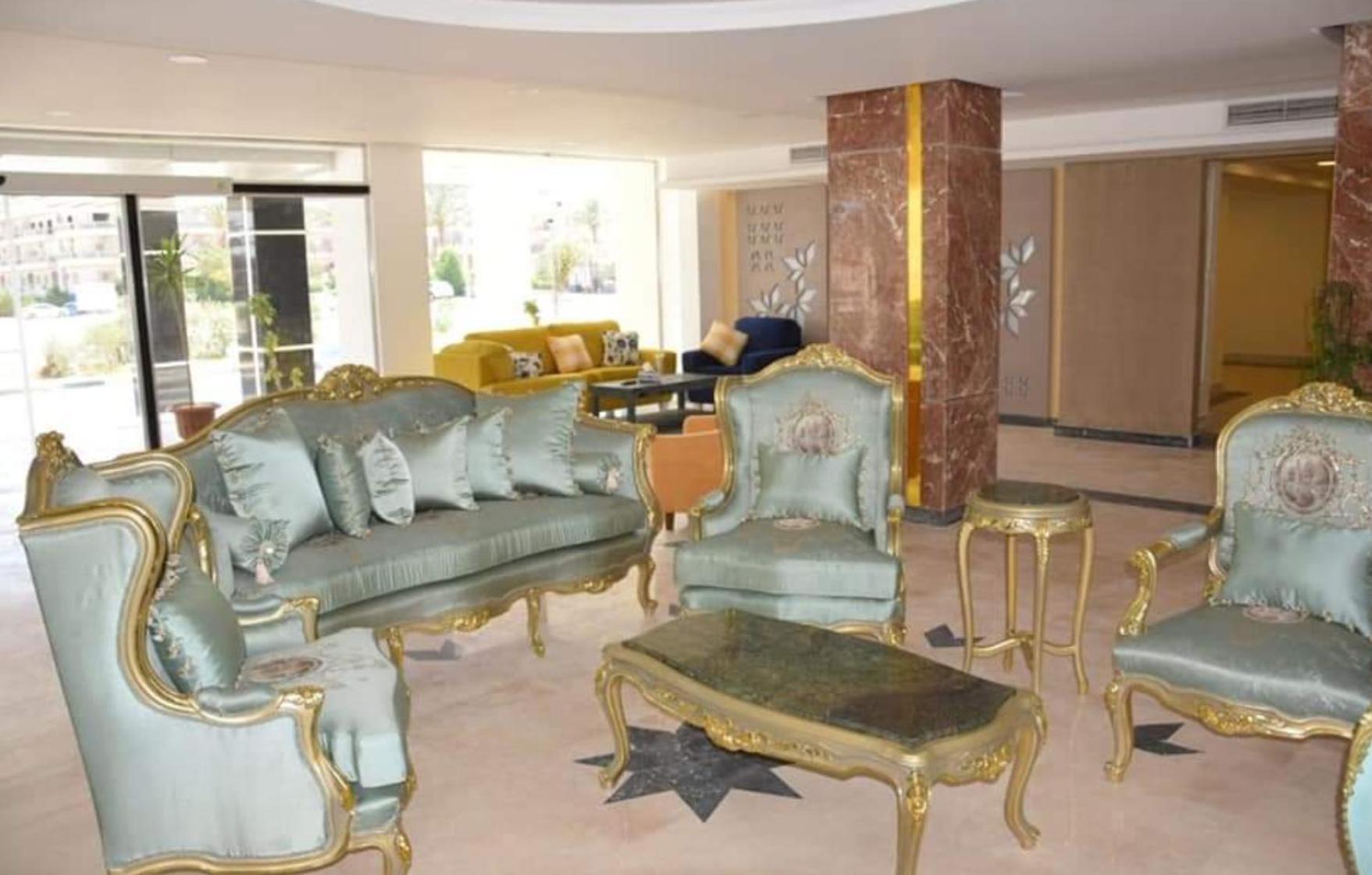 Fanadir Bay Resort In Hurghada, Egypt المظهر الخارجي الصورة
