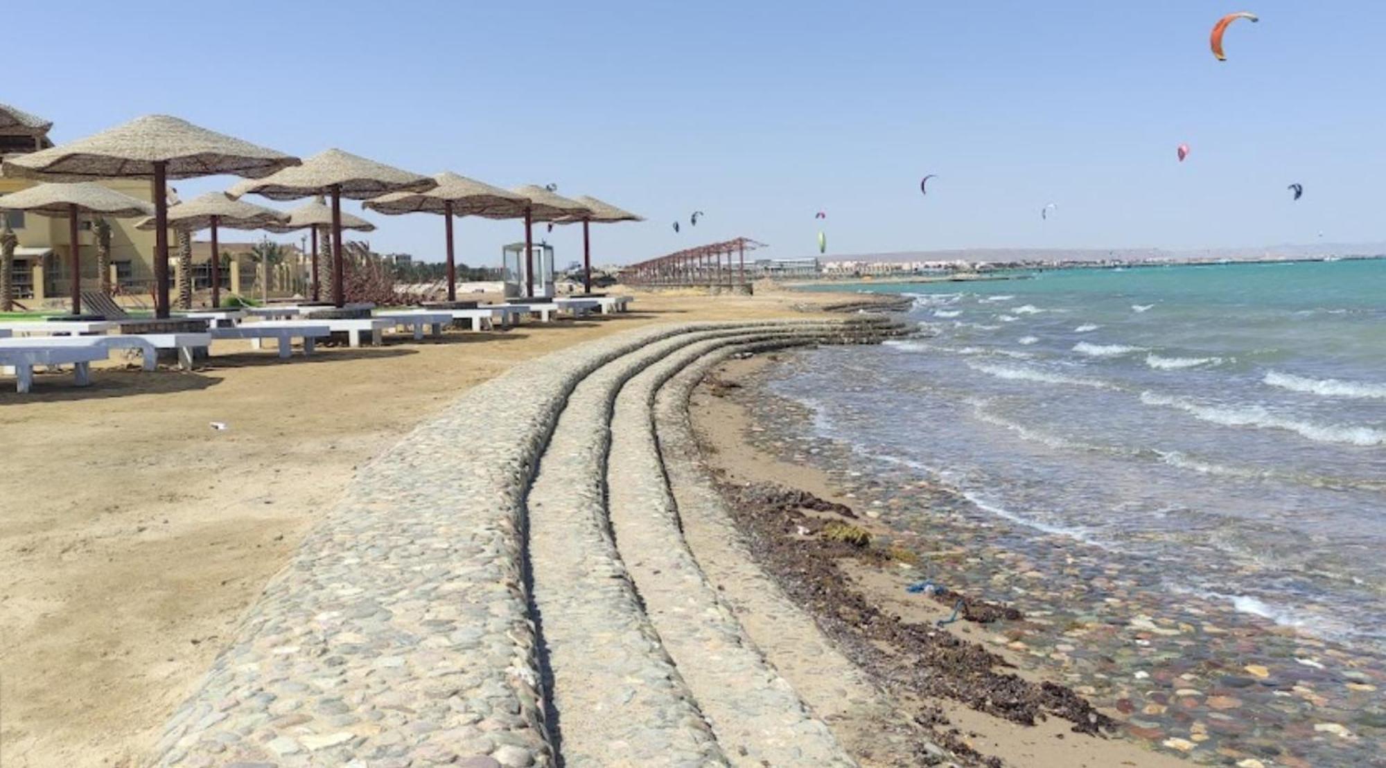 Fanadir Bay Resort In Hurghada, Egypt المظهر الخارجي الصورة