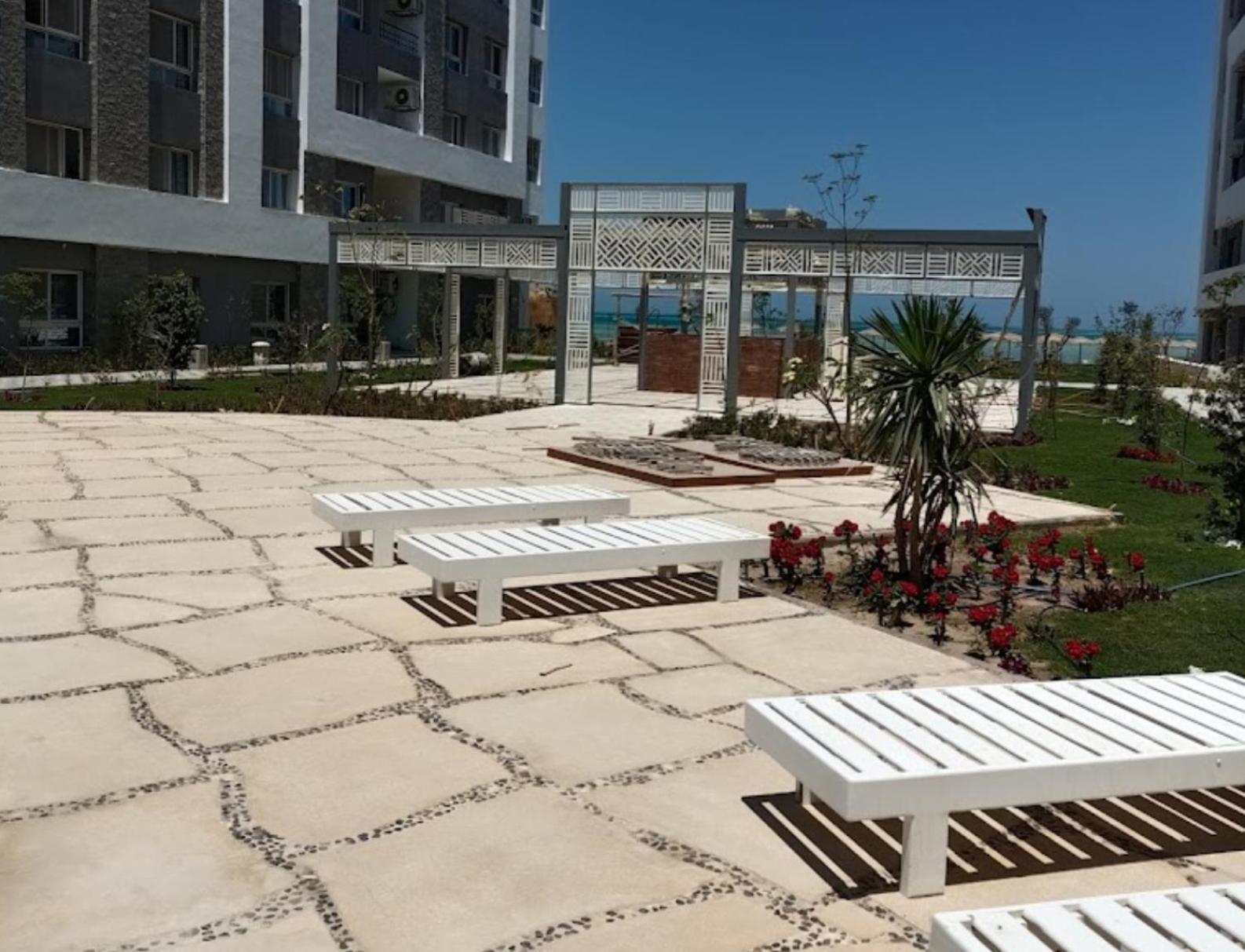 Fanadir Bay Resort In Hurghada, Egypt المظهر الخارجي الصورة
