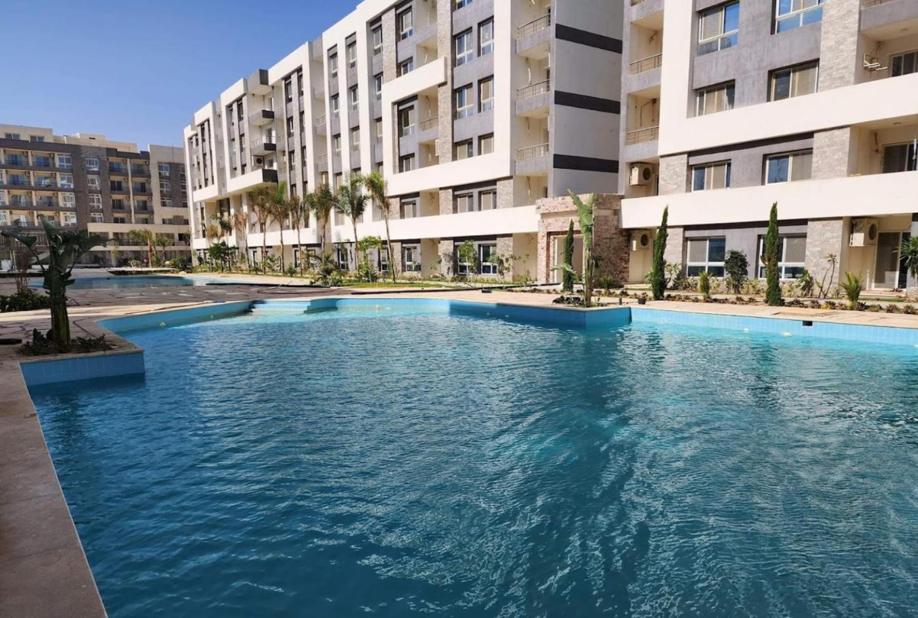 Fanadir Bay Resort In Hurghada, Egypt المظهر الخارجي الصورة