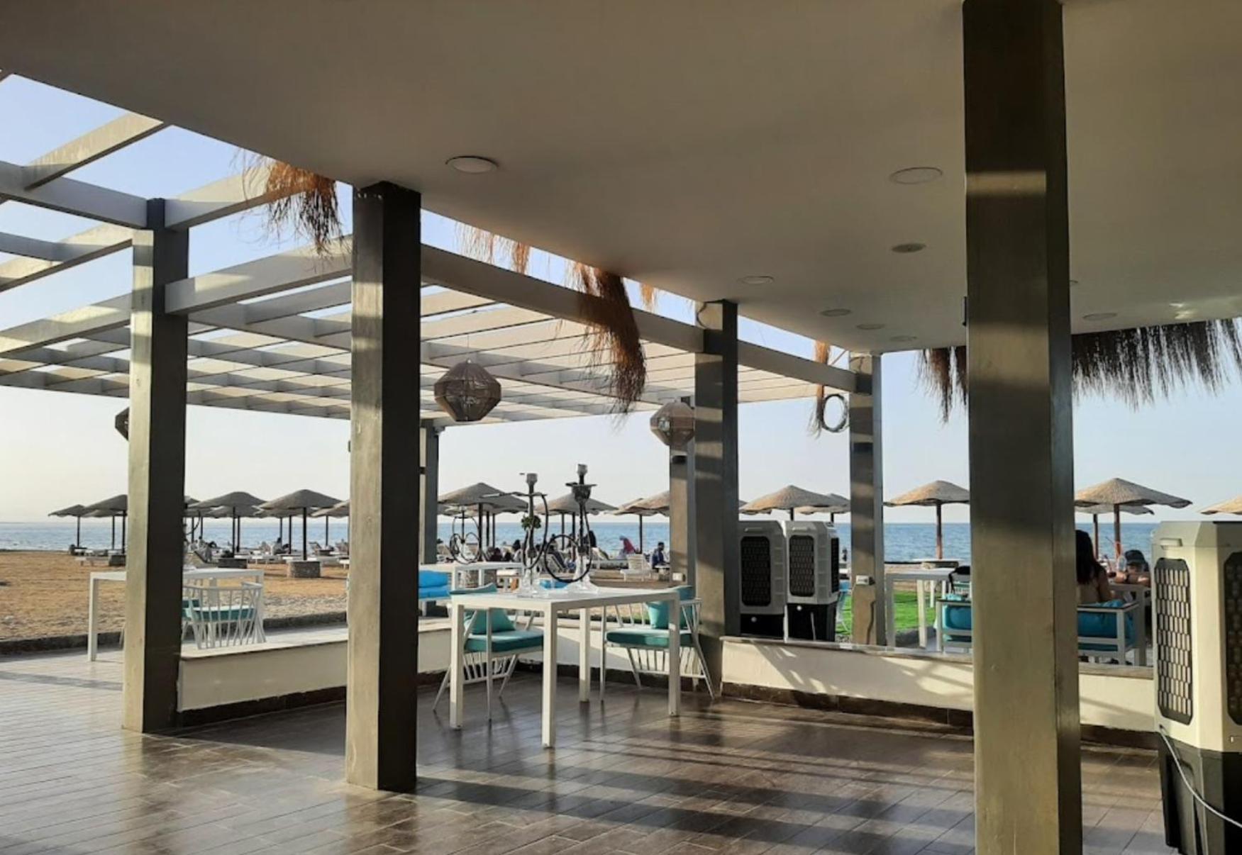 Fanadir Bay Resort In Hurghada, Egypt المظهر الخارجي الصورة