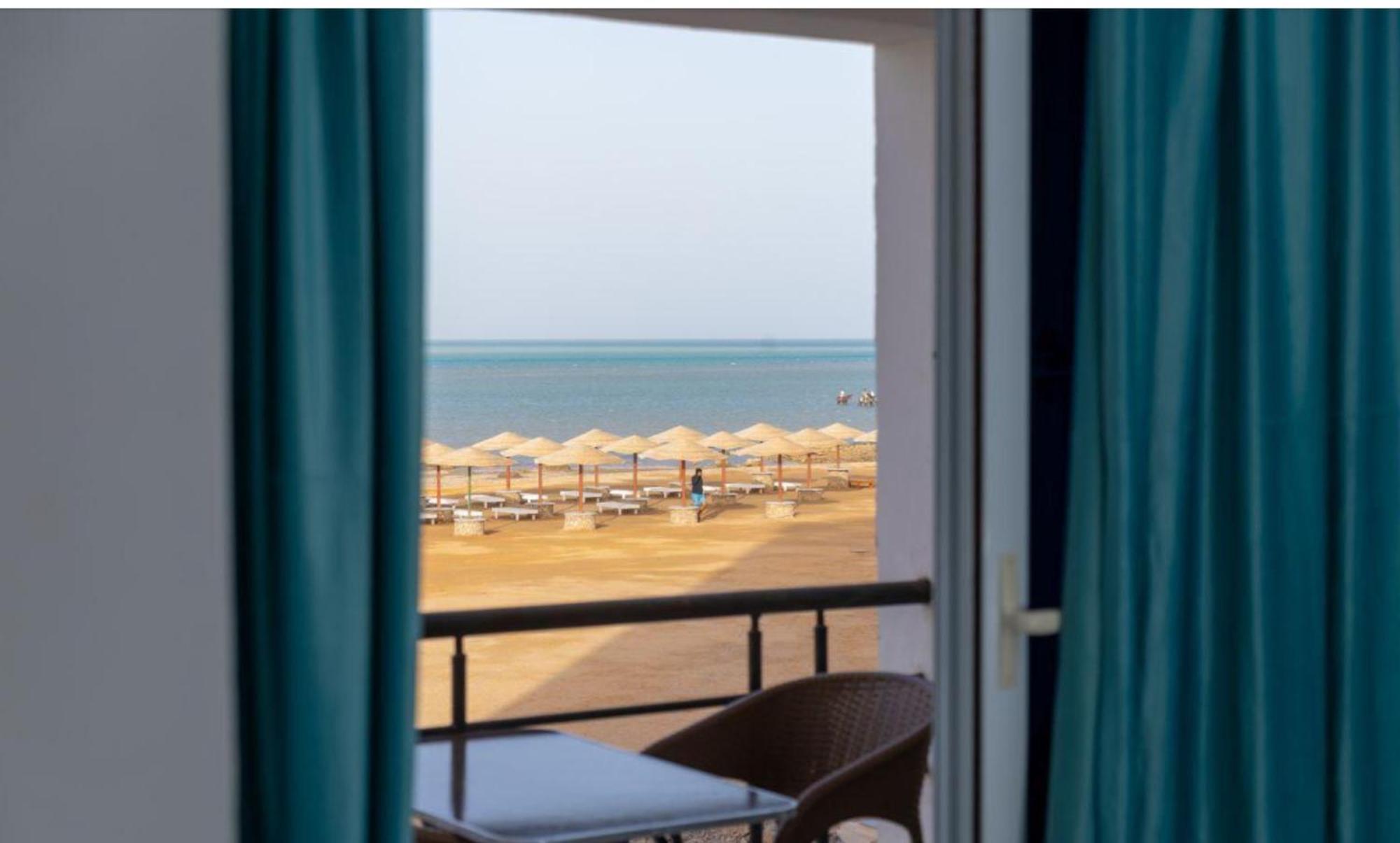 Fanadir Bay Resort In Hurghada, Egypt المظهر الخارجي الصورة