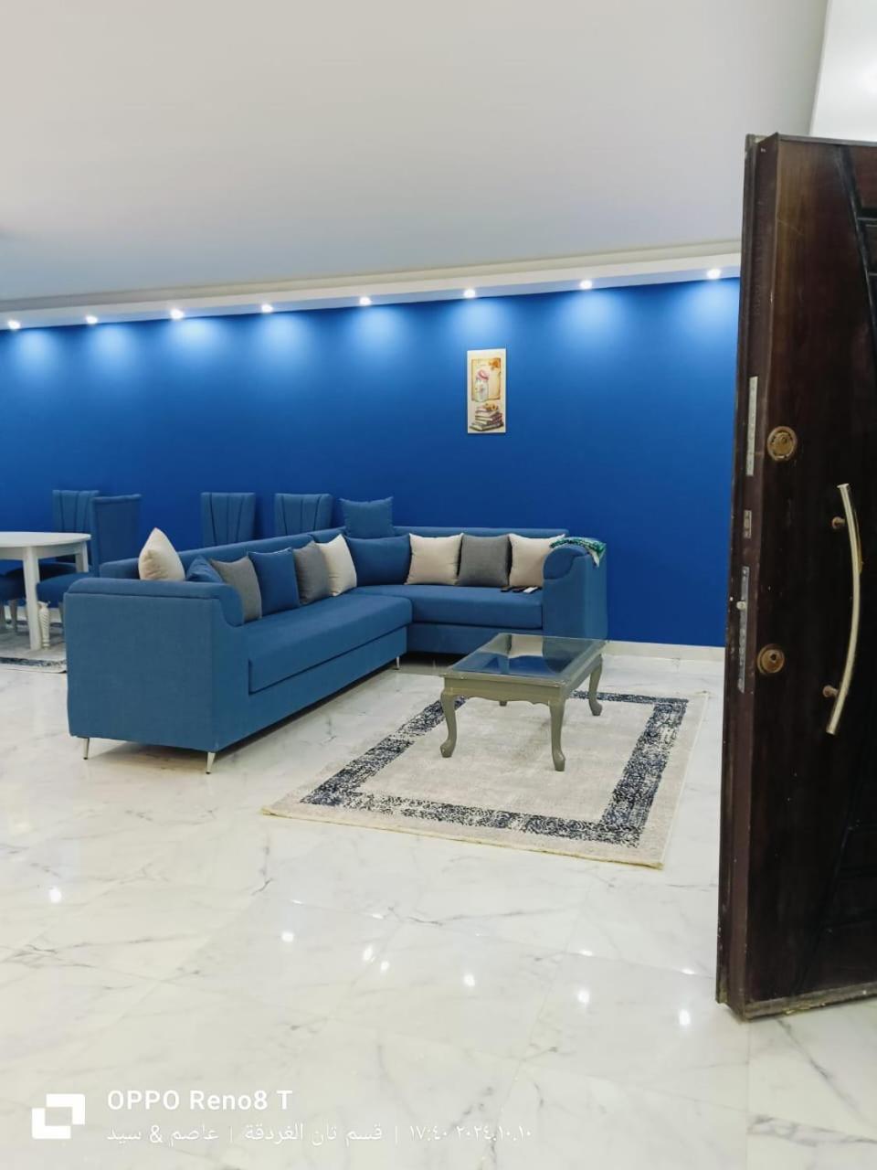Fanadir Bay Resort In Hurghada, Egypt المظهر الخارجي الصورة