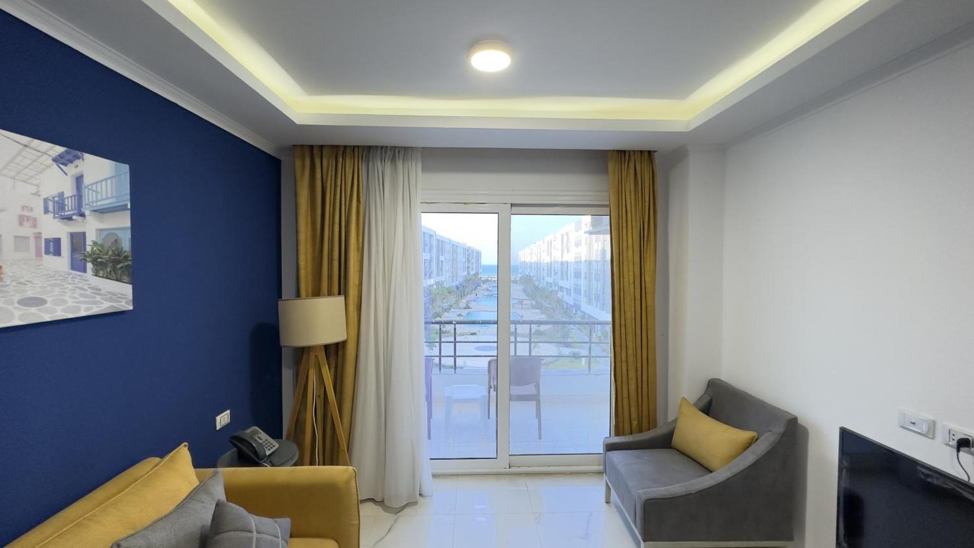 Fanadir Bay Resort In Hurghada, Egypt المظهر الخارجي الصورة