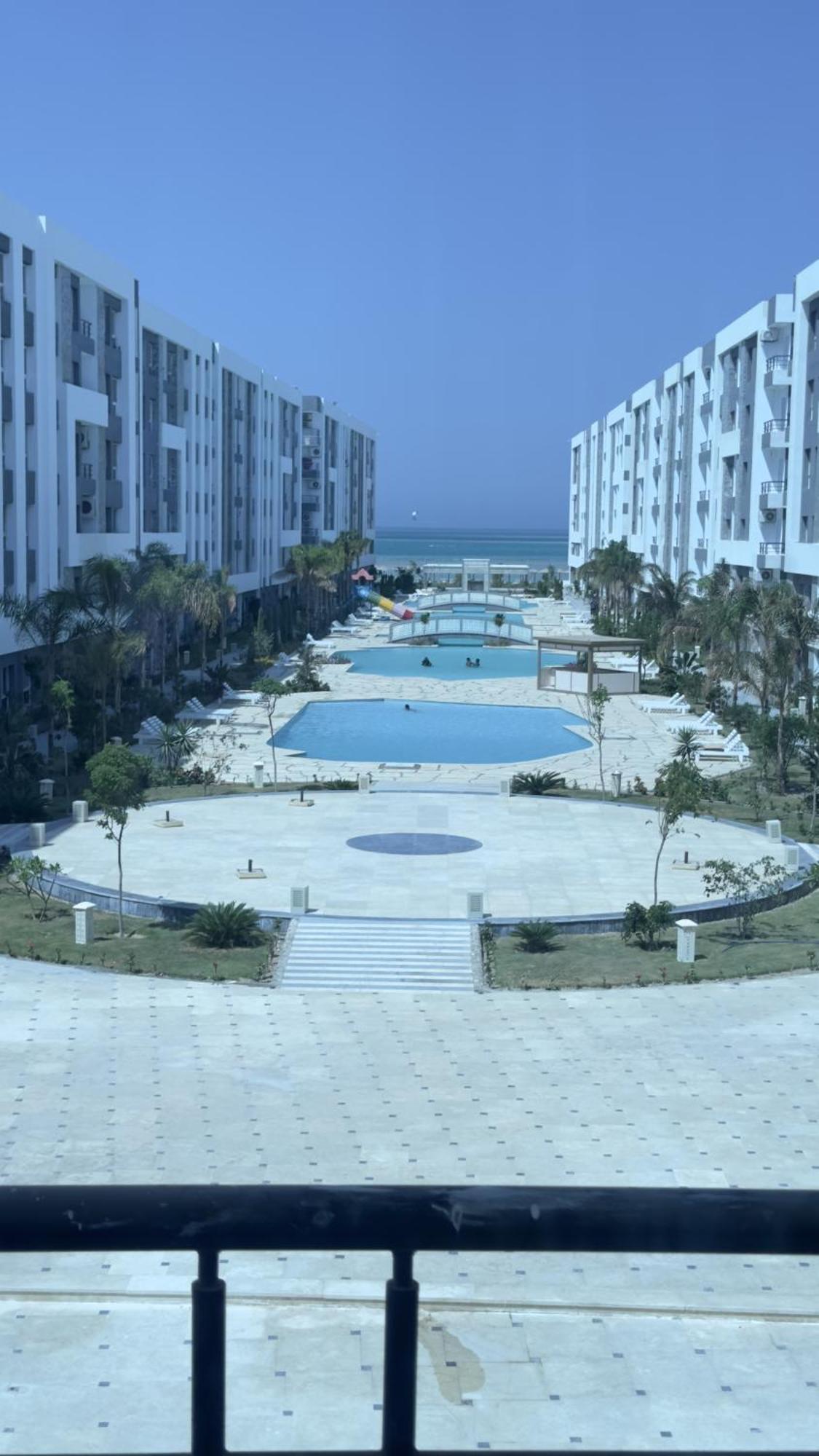 Fanadir Bay Resort In Hurghada, Egypt المظهر الخارجي الصورة