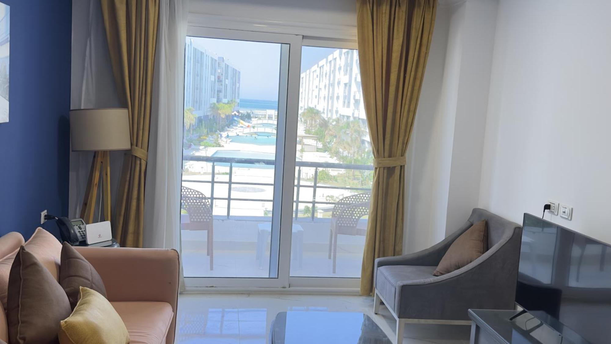 Fanadir Bay Resort In Hurghada, Egypt المظهر الخارجي الصورة