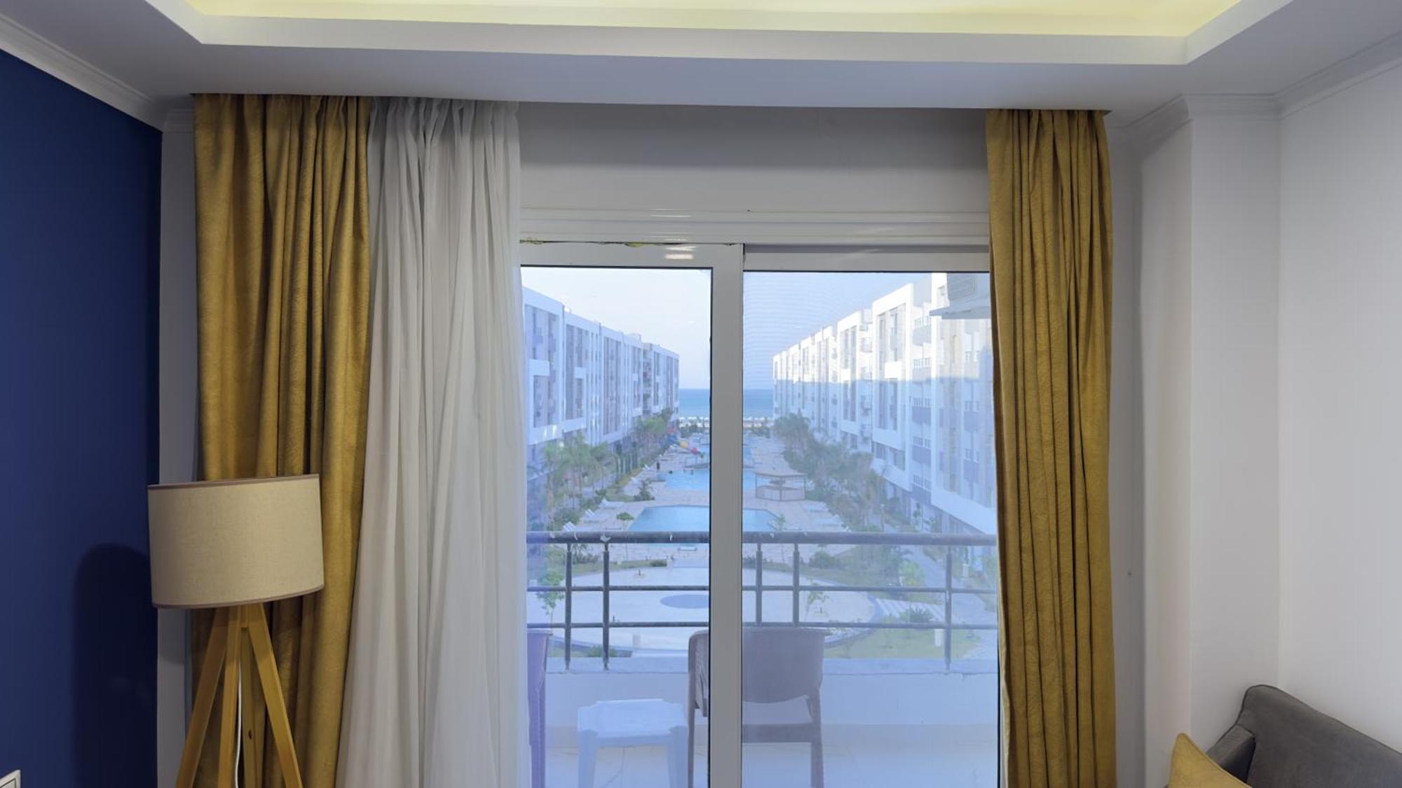 Fanadir Bay Resort In Hurghada, Egypt المظهر الخارجي الصورة